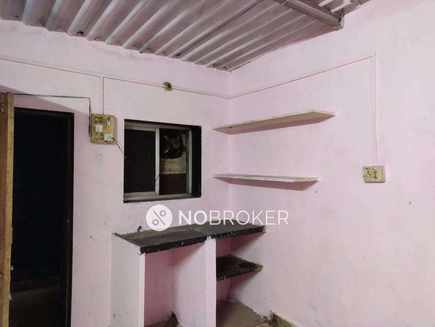 1 RK House For Sale  In Ghatkopar West
