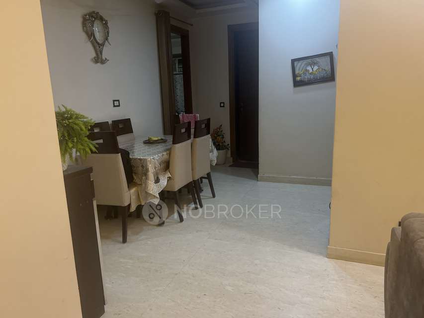 3 BHK House For Sale  In Sector 32