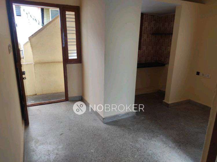 1 BHK House for Rent  In J. P. Nagar