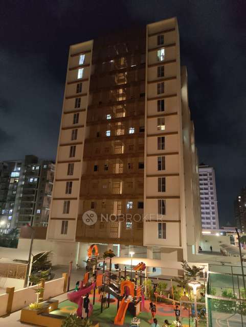 2 BHK Flat In Malpani Cereza for Rent  In Punawale