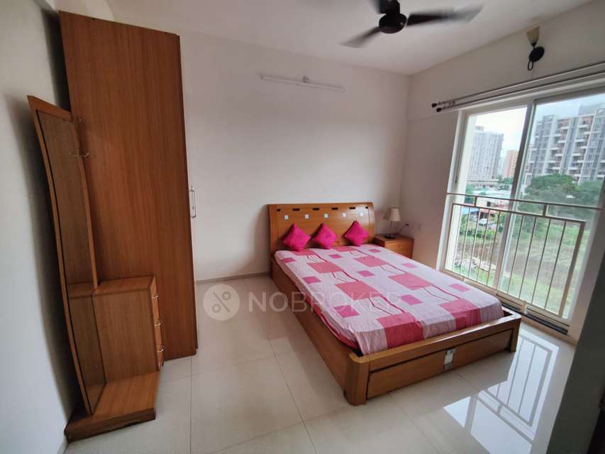 2 BHK Flat In Malpani Cereza for Rent  In Punawale