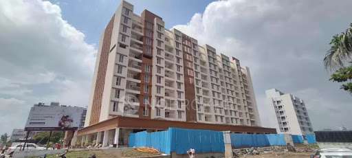 2 BHK Flat In Malpani Cereza for Rent  In Punawale