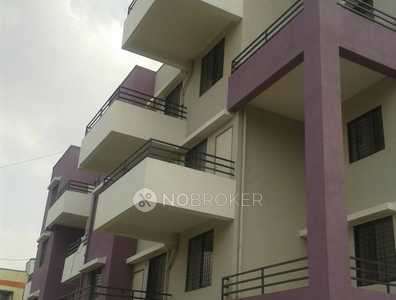 2 BHK Flat In Vedanth Apartment For Sale  In Bhosari