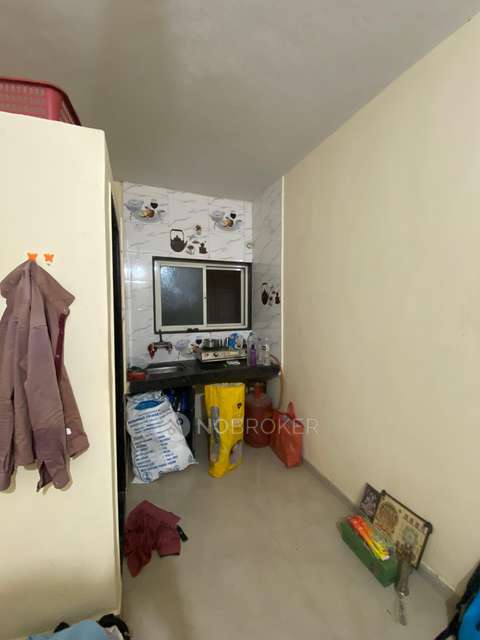 1 RK House for Rent  In Katraj