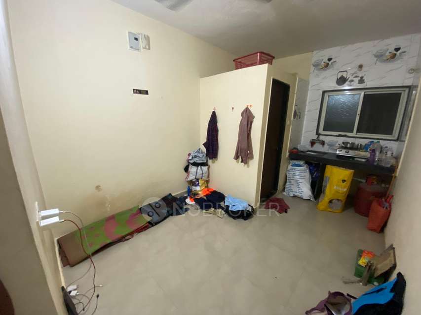 1 RK House for Rent  In Katraj