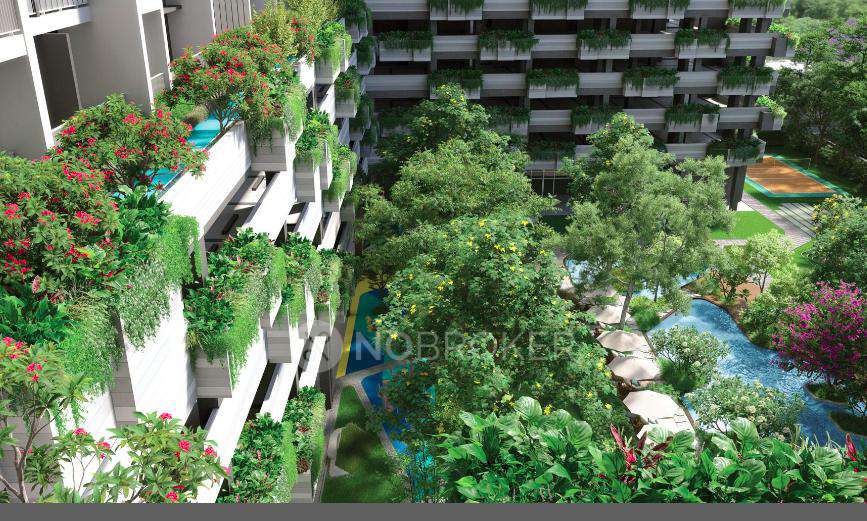 3 BHK Flat In Rohan Harita For Sale  In Tathawade