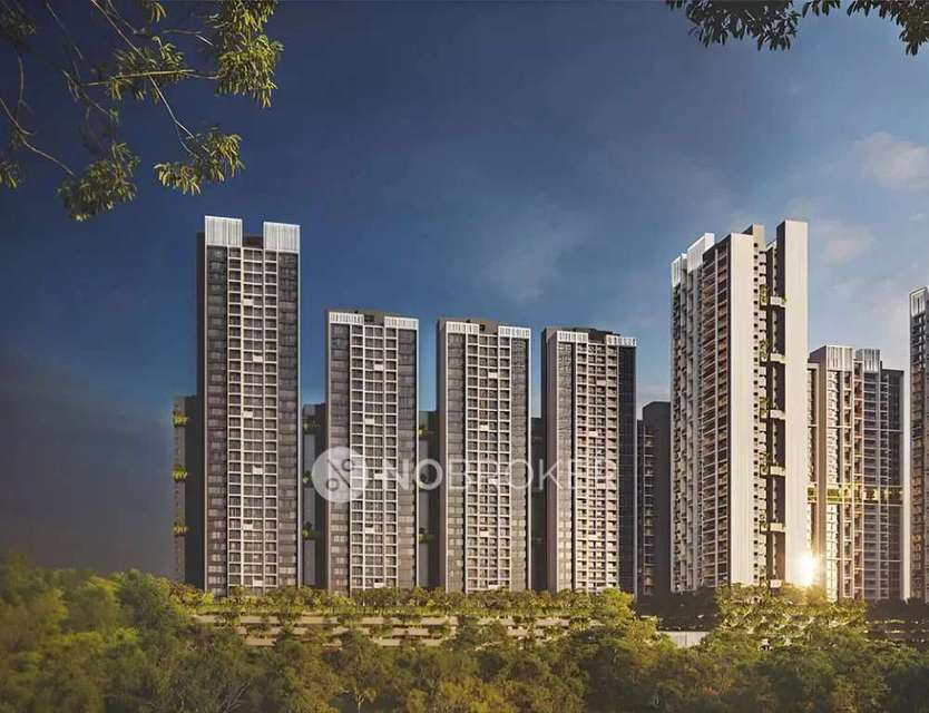 3 BHK Flat In Rohan Harita For Sale  In Tathawade