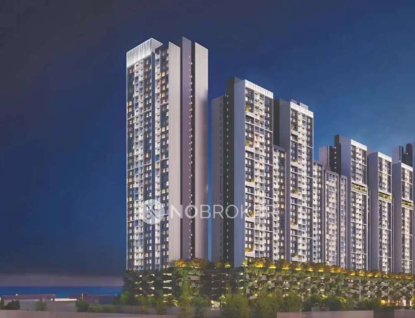 3 BHK Flat In Rohan Harita For Sale  In Tathawade