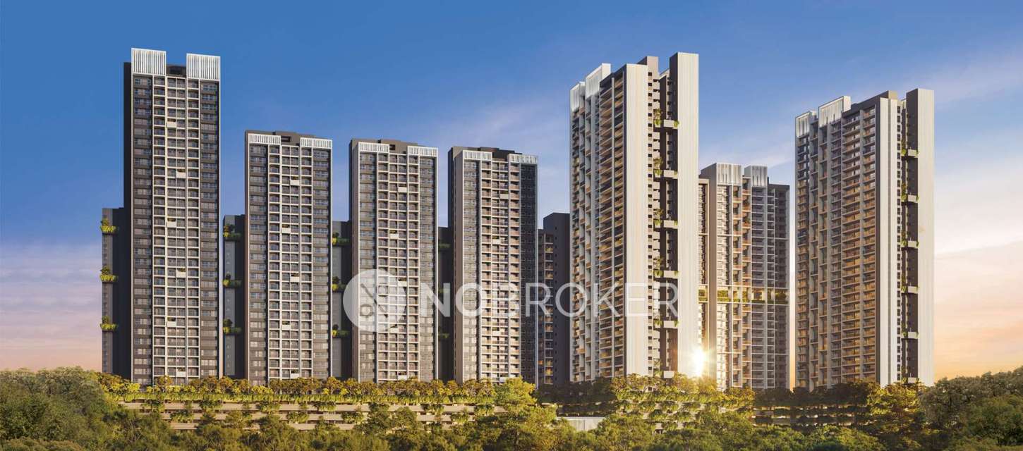 3 BHK Flat In Rohan Harita For Sale  In Tathawade