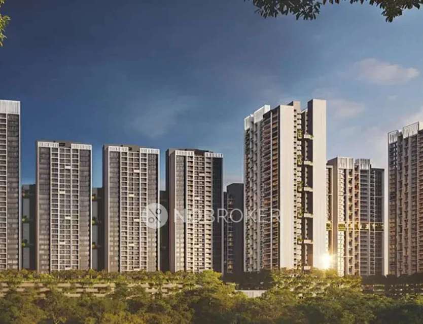 3 BHK Flat In Rohan Harita For Sale  In Tathawade