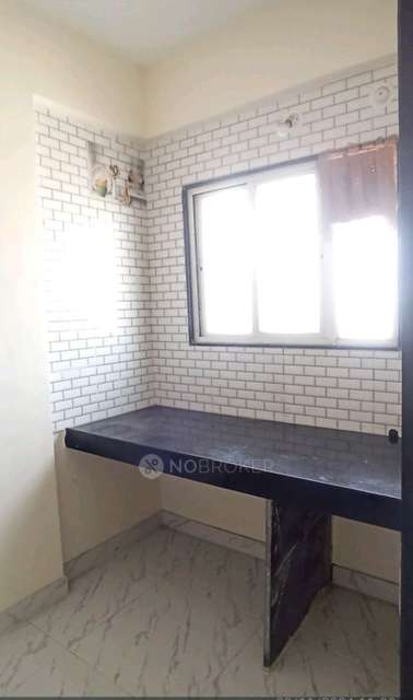 1 BHK Flat In Sameer Residency for Rent  In Wakad