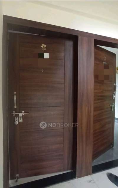 1 BHK Flat In Sameer Residency for Rent  In Wakad