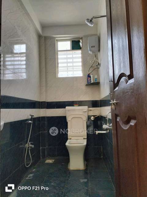 1 BHK Flat In Sameer Residency for Rent  In Wakad