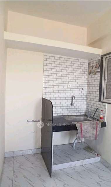 1 BHK Flat In Sameer Residency for Rent  In Wakad