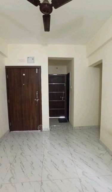 1 BHK Flat In Sameer Residency for Rent  In Wakad