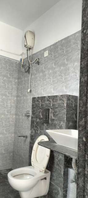 2 BHK Flat In Apex Athena Apartment for Rent  In Akshara International School