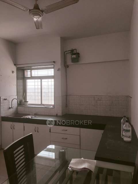 2 BHK Flat In Apex Athena Apartment for Rent  In Akshara International School