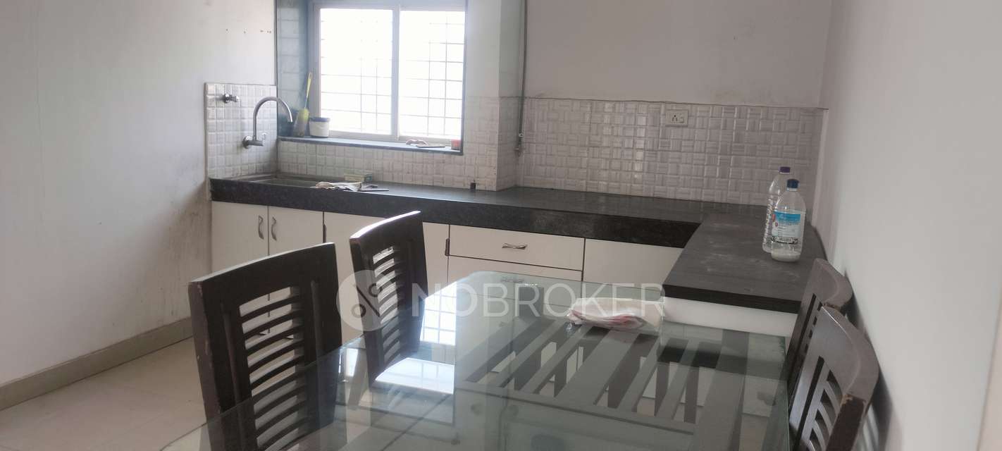 2 BHK Flat In Apex Athena Apartment for Rent  In Akshara International School