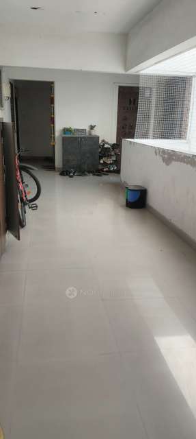 2 BHK Flat In Apex Athena Apartment for Rent  In Akshara International School