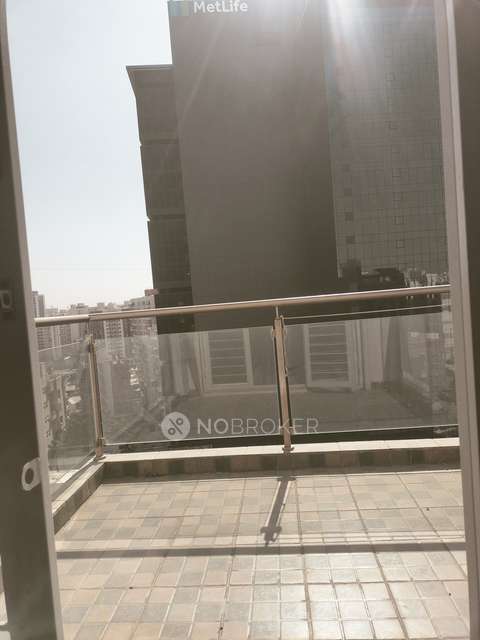 2 BHK Flat In Apex Athena Apartment for Rent  In Akshara International School