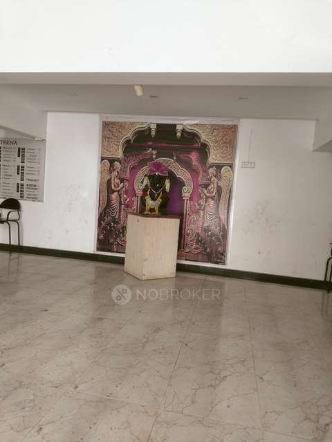 2 BHK Flat In Apex Athena Apartment for Rent  In Akshara International School