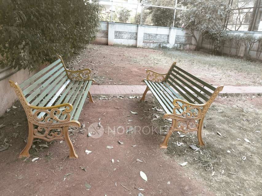 2 BHK Flat In Apex Athena Apartment for Rent  In Akshara International School