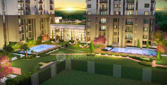 3 BHK Flat In  Ss Cendana For Sale  In Sector 83