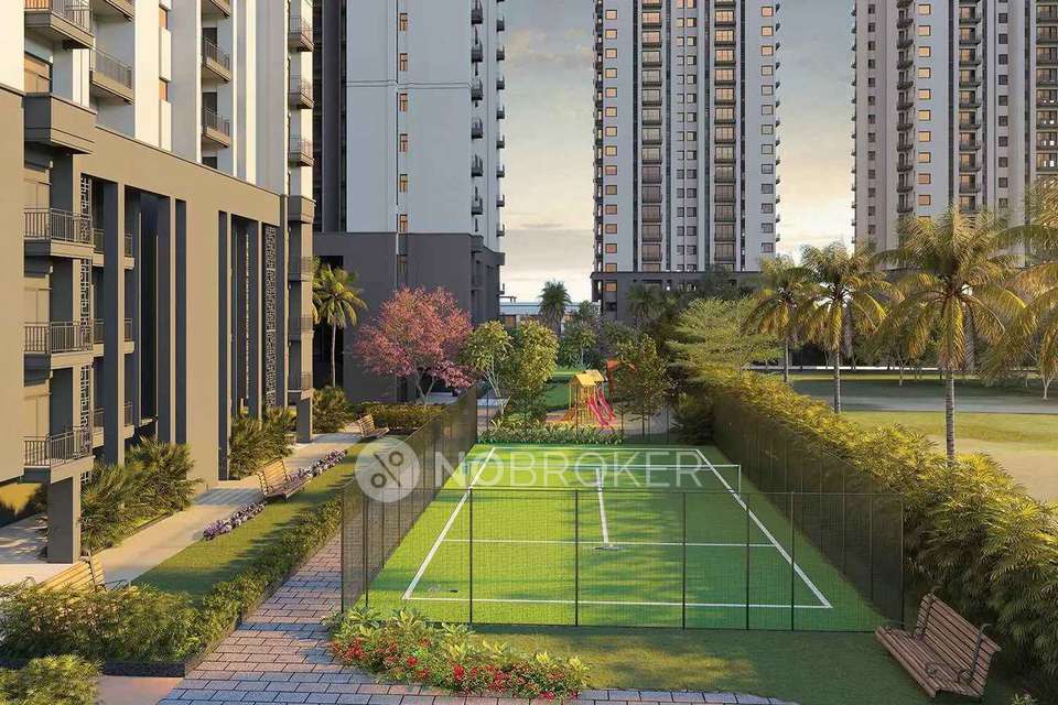 3 BHK Flat In  Ss Cendana For Sale  In Sector 83
