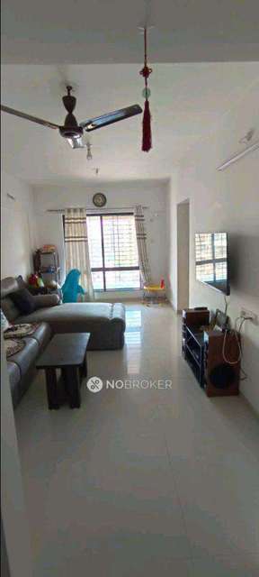 2 BHK Flat In Ivy Botanica For Sale  In Wagholi