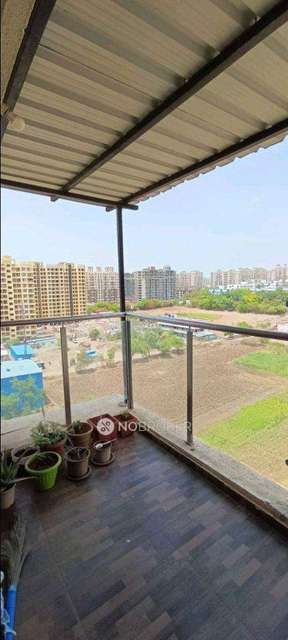 2 BHK Flat In Ivy Botanica For Sale  In Wagholi