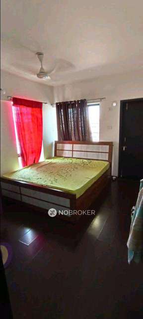 2 BHK Flat In Ivy Botanica For Sale  In Wagholi