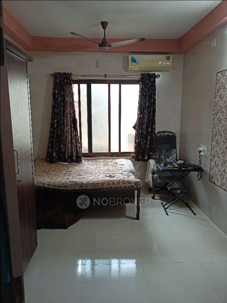 Room no 22, Plot no 272, Omkar CHS Charkop Sector 2, Kandivali West