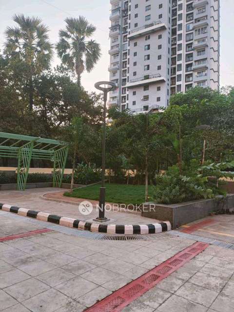 2 BHK Flat In Vishwajeet Soman Central For Sale  In Kalyan West