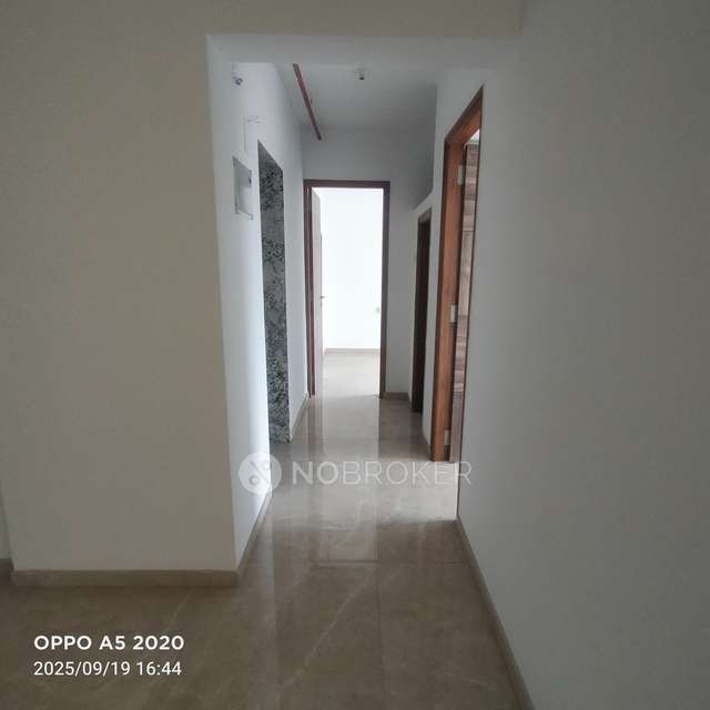 2 BHK Flat In Vishwajeet Soman Central For Sale  In Kalyan West