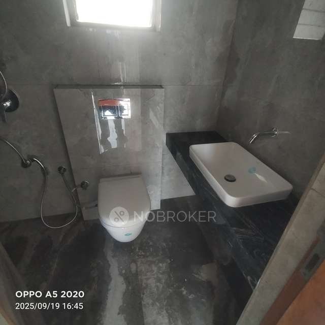 2 BHK Flat In Vishwajeet Soman Central For Sale  In Kalyan West