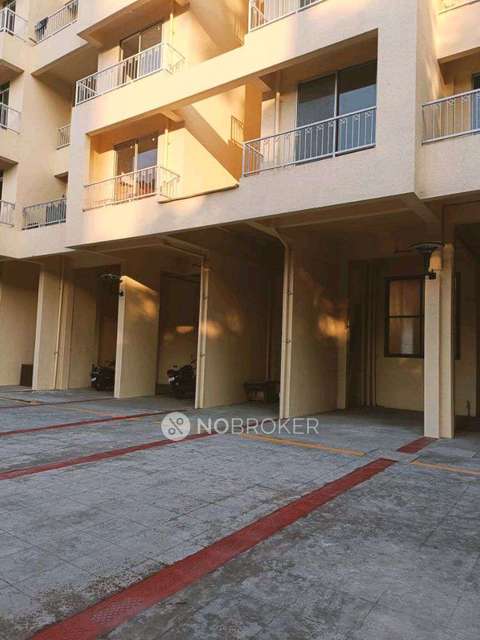 2 BHK Flat In Vishwajeet Soman Central For Sale  In Kalyan West