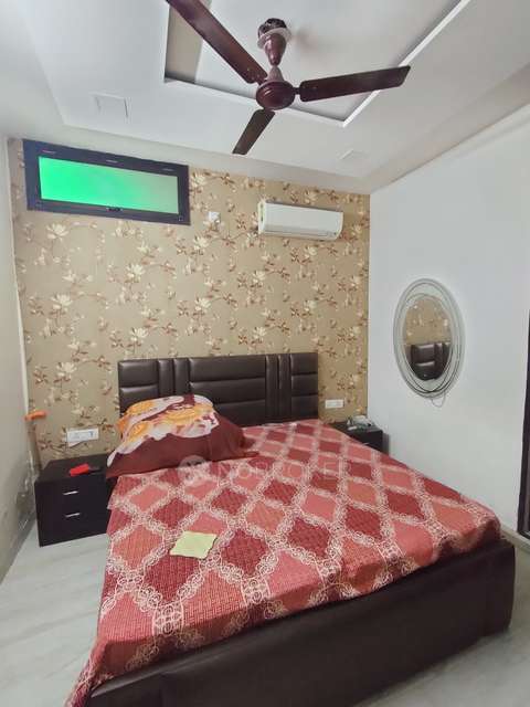 2 BHK Flat In Jaina Apartments, Rohini For Sale  In Rohini