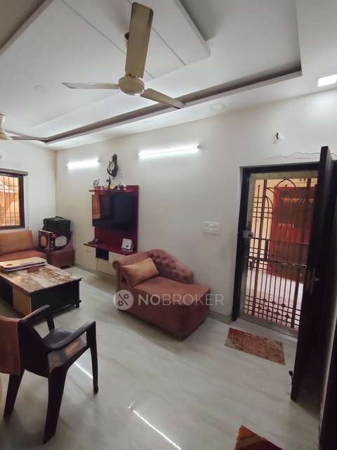 2 BHK Flat In Jaina Apartments, Rohini For Sale  In Rohini