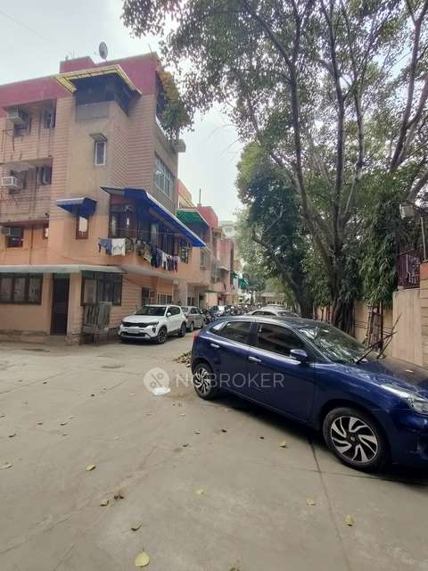 2 BHK Flat In Jaina Apartments, Rohini For Sale  In Rohini