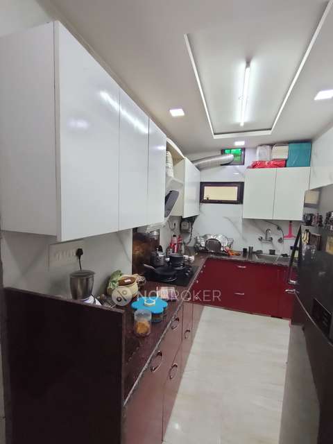 2 BHK Flat In Jaina Apartments, Rohini For Sale  In Rohini