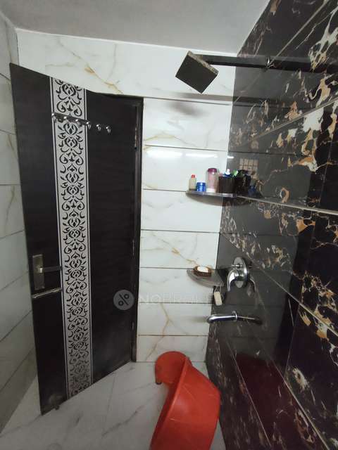 2 BHK Flat In Jaina Apartments, Rohini For Sale  In Rohini