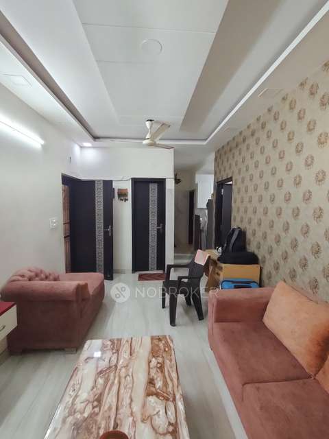 2 BHK Flat In Jaina Apartments, Rohini For Sale  In Rohini