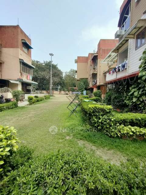 2 BHK Flat In Jaina Apartments, Rohini For Sale  In Rohini
