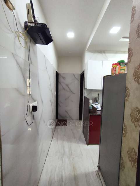 2 BHK Flat In Jaina Apartments, Rohini For Sale  In Rohini