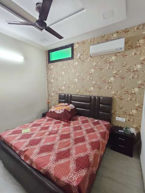 2 BHK Flat In Jaina Apartments, Rohini For Sale  In Rohini