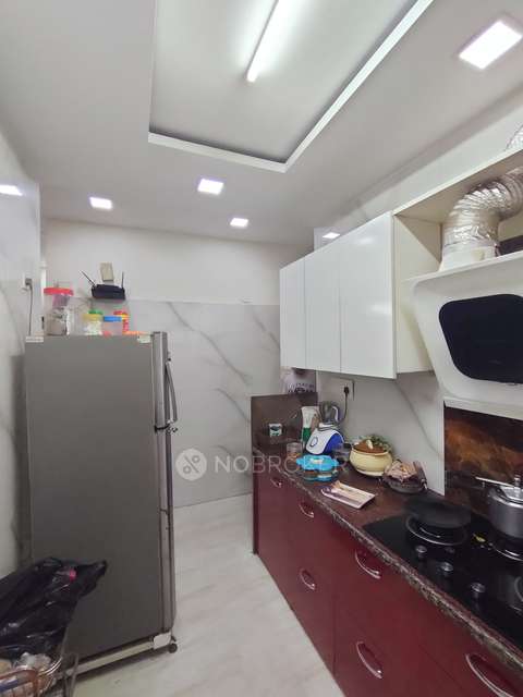 2 BHK Flat In Jaina Apartments, Rohini For Sale  In Rohini
