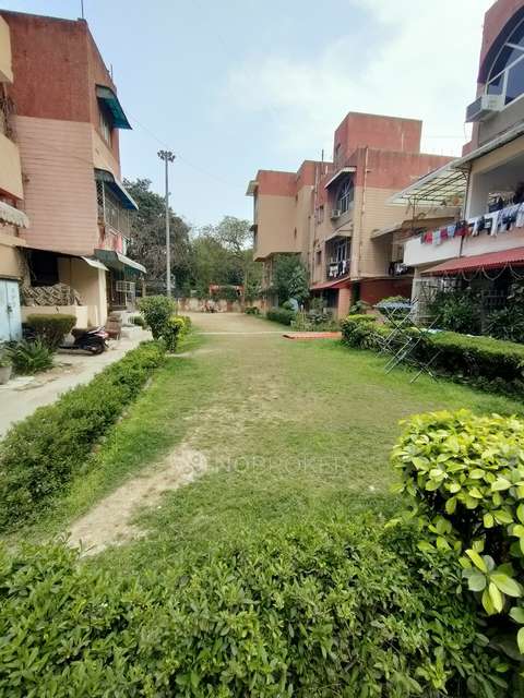 2 BHK Flat In Jaina Apartments, Rohini For Sale  In Rohini