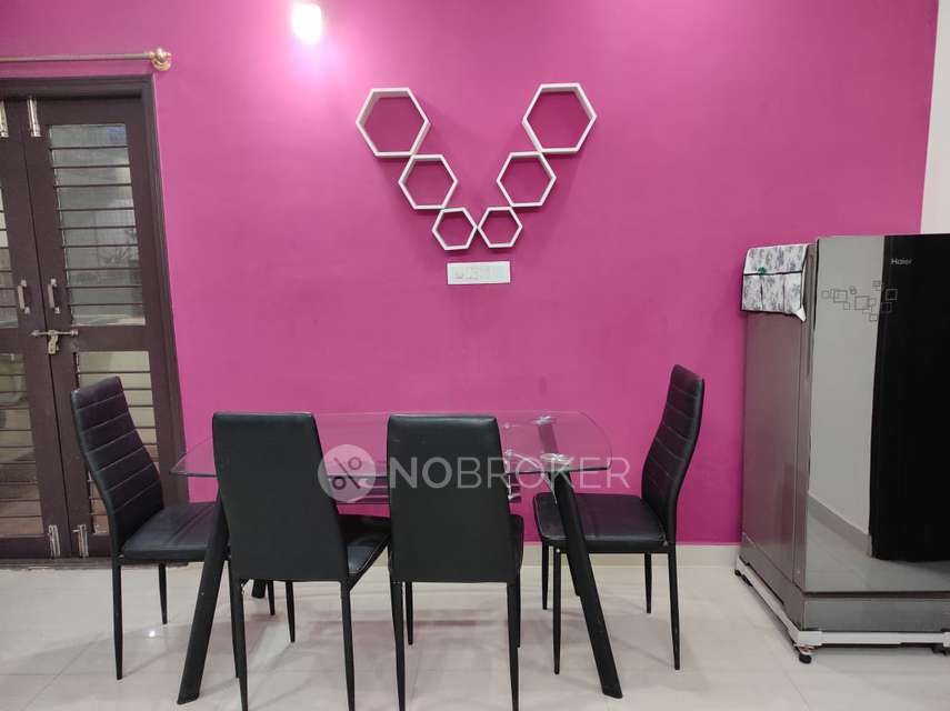 3 BHK Flat In Sri Guru Br Elite Apartments for Rent  In Panathur