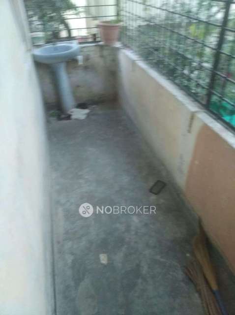 2 BHK Flat In Sai Raghavendra Sadan For Sale  In Dilsukhnagar