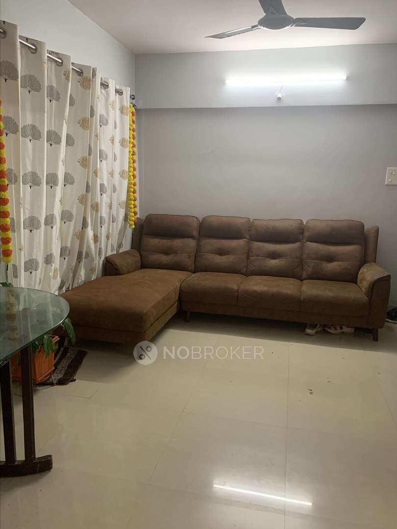 Arihant Green City Hadapsar Rent WITHOUT BROKERAGE Unfurnished 2 BHK